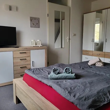 Prázdninový dům Seeperle