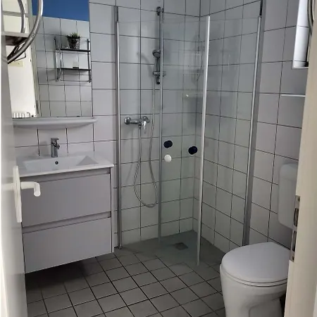 Prázdninový dům Seeperle