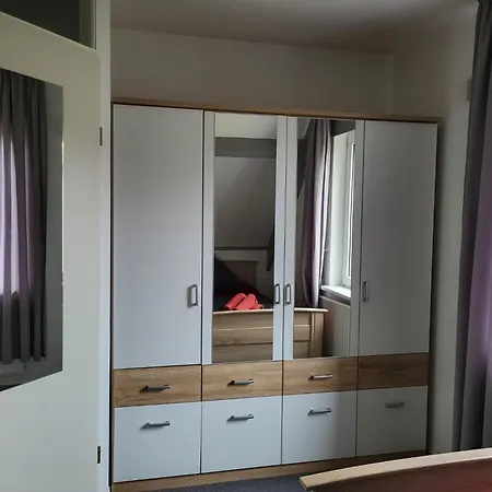 Vakantiehuis Seeperle *